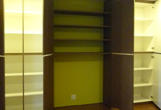 オーダーメイド家具