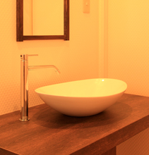 オリジナルでこだわりのデザイン・設備